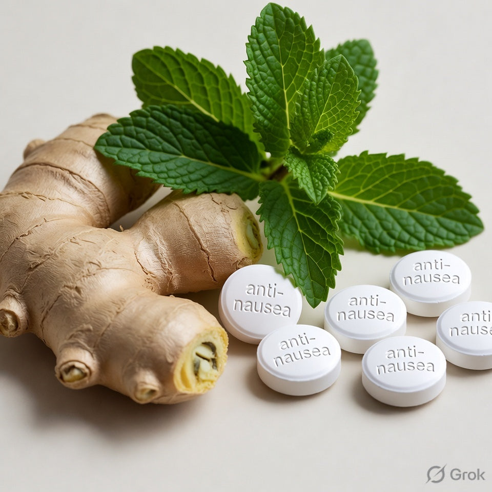 Anti-nausea medication