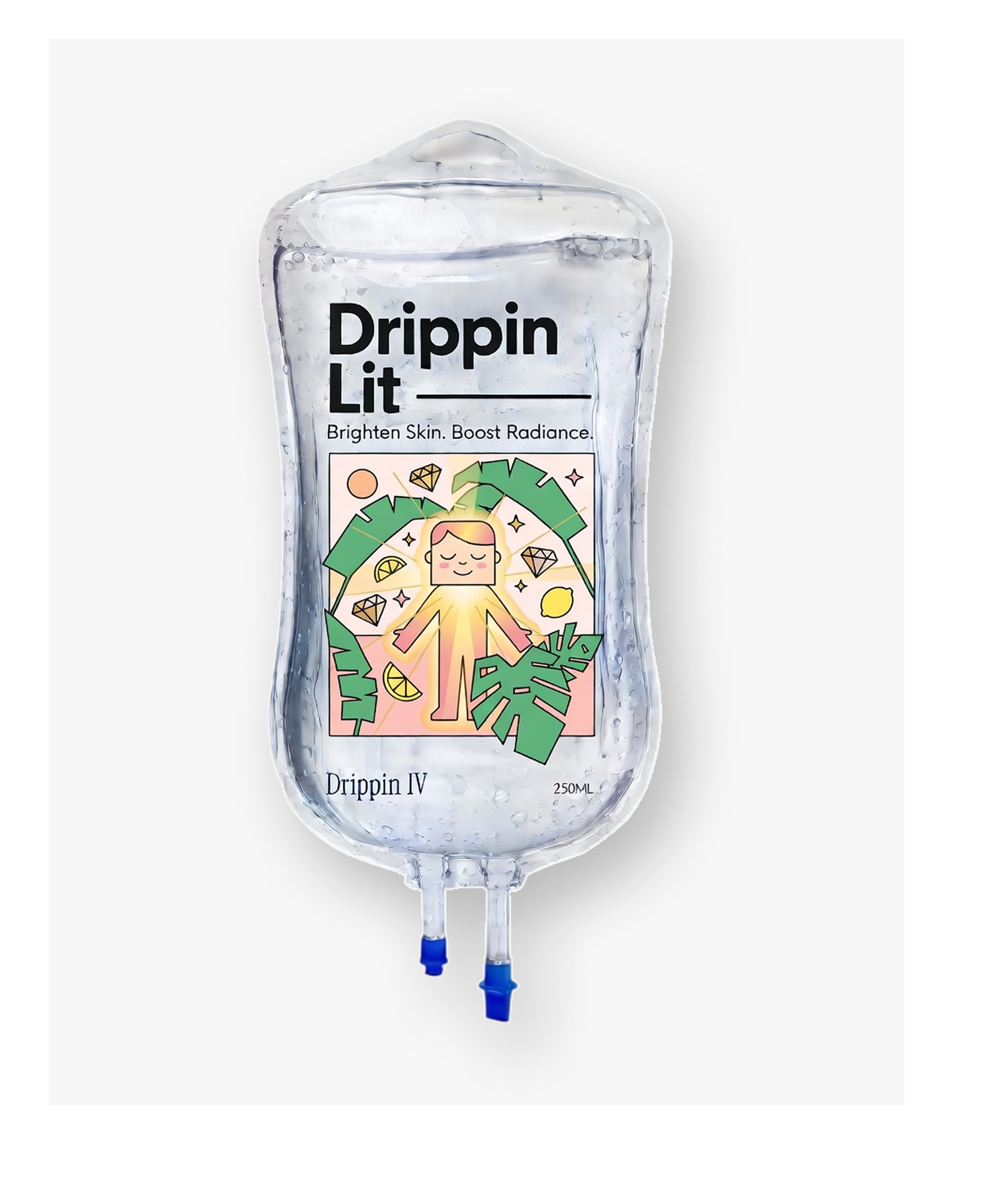Drippin' Lit