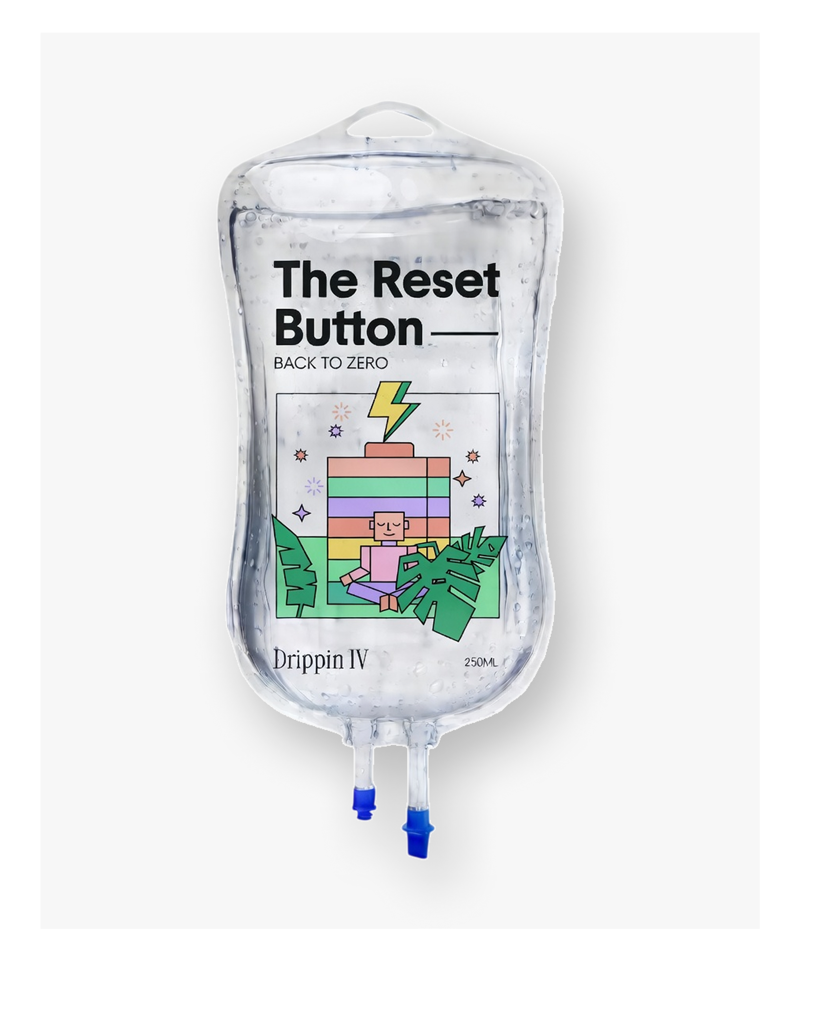 The Reset Button