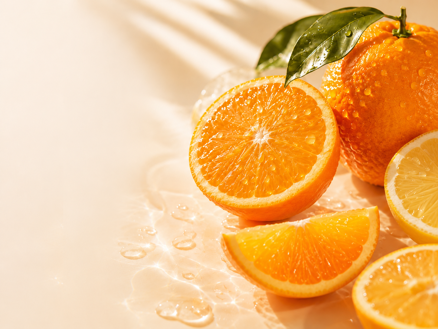 Vitamin C